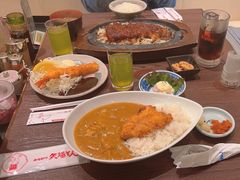 -矢场猪(名古屋站名铁店)