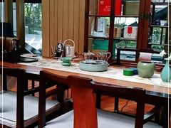 -上海滴水湖皇冠假日酒店