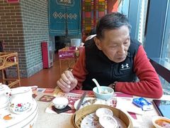 -点都德(龙之梦店)