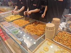 -丁家坡洋芋·观音桥好吃街A区(全国总店)