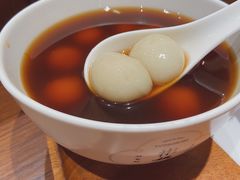 -彬媽糖水(侨鑫国际店)