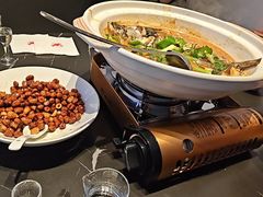 -明丰小渔馆(明月路店)