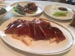 -金轩中餐厅 Jin Xuan(浦东丽思卡尔顿酒店)