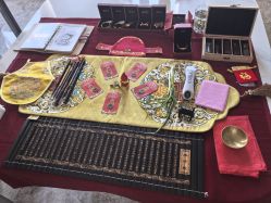 -小博士专业婴儿理发