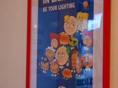 -稻妻面包·Lightning Bakery(万象店)