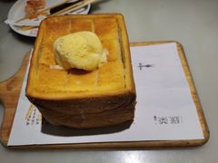 面包诱惑-绿茶餐厅(成都太古里店)