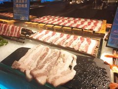 -V-ONE西雅图海鲜自助餐厅(仓山万达广场店)