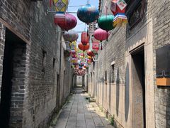 -大旗头古村