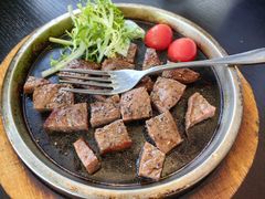 -嘉禾·悦享餐厅(八方汇店)