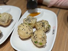 -小杨生煎(香港名都店)
