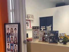 -云城照相馆(龙湖雨山天街店)