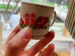 -春风习习