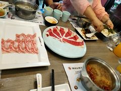 -健晟星期天火锅(河东店)