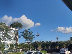 -滇池海埂公园