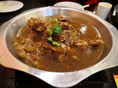 -蝎王府羊蝎子(西稍门店)
