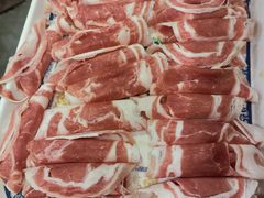 -蜀都冒菜·酱蟹生腌