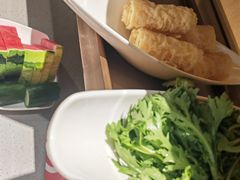 -海底捞火锅(银泰中心店)