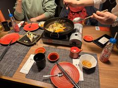 -满来寿喜烧(金虹桥店)