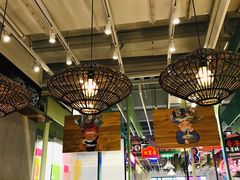 -赵崽儿川式面品(金桥国际店)