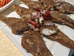 -怪怪龙虾·来自江苏盱眙(惊驾路店)