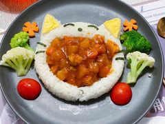 -娜娜家·Nana's restaurant(国金汇店)