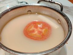 -虾佬圣汤·海鲜姿造(乐堤港店)