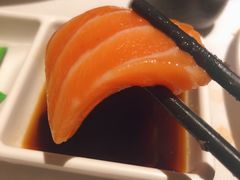-五月罗马海鲜自助餐厅(陆家嘴店)