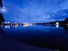 -长春市南湖公园