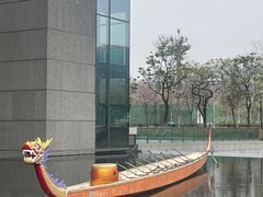 -广州市城市规划展览中心