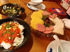 -新凯里酸汤鱼(飞山街店)