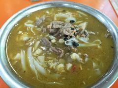 老友牛杂粉-舒记粉店(七星路店)
