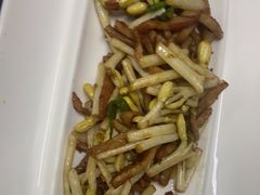 -大鹏饭店·金陵家宴(奥体中心店)