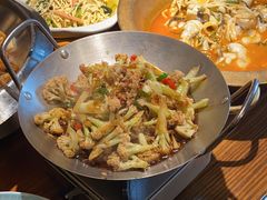 -永安水煮活鱼·仪征菜(仪征奥林匹克店)