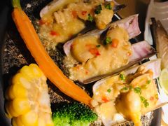 -京料理·日料自助·铁板燒(复悦城店)