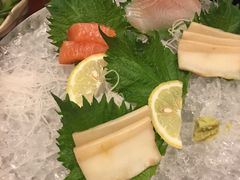 -沈阳国际皇冠假日酒店-Izakaya居日餐厅