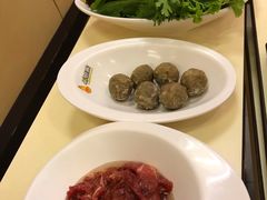 -彤德莱火锅(杨村三店)