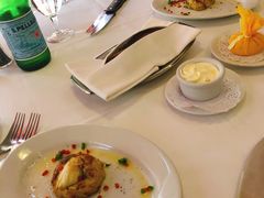 -茹丝葵牛排餐厅(尖沙咀中心店)