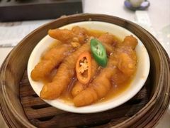 -福州天元国际威斯汀酒店·中国元素餐厅