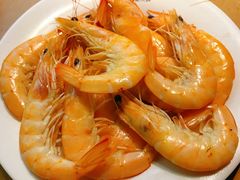 -鼎香缘海鲜自助火锅烤肉(锦辉购物广场店)