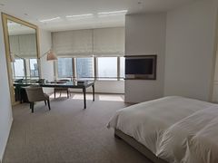 -上海柏悦酒店