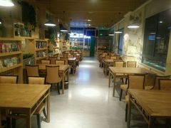 -御池园(顾村公园店)