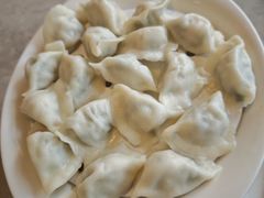 -船歌·鱼水饺青岛菜(石老人店)
