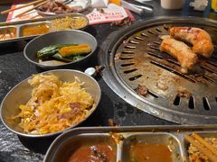 -炽城·烤肉名家(鸿达中央广场店)