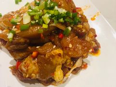 -么子烤肉(化龙池店)