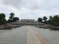-观潮胜地公园