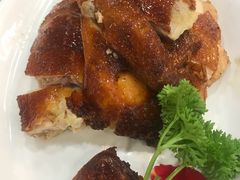 -椿记烧鹅(北门店)