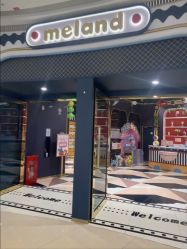 -meland亲子乐园•活动包场(北京亦庄龙湖天街店)