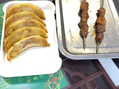 -河州春清真西北特色美食(虎踞路店)