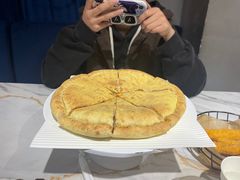 -咕鹿流心披萨(下沙店)