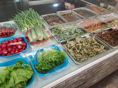 -老保定驴肉馆(云岗路店)